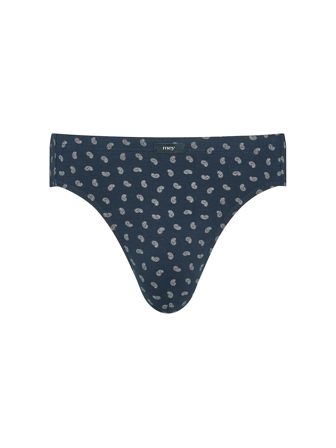 MEY | Slip - Jazz Pants yacht blue | 